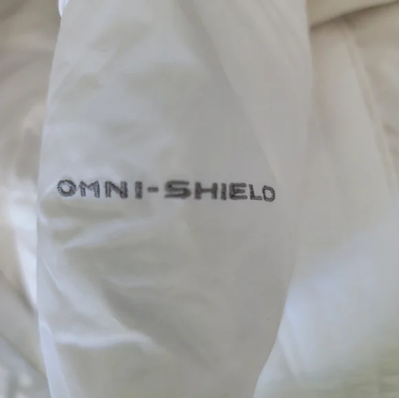 Columbia Down Jacket - Picture 6 of 6